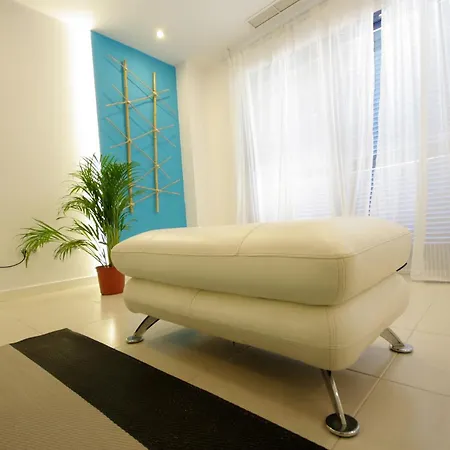 Apartamento Livingtarifa Sol