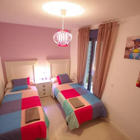 Livingtarifa Sol Apartamento Tarifa