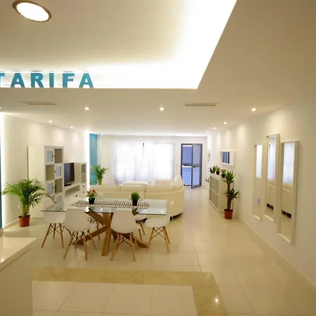 Livingtarifa Sol Apartamento