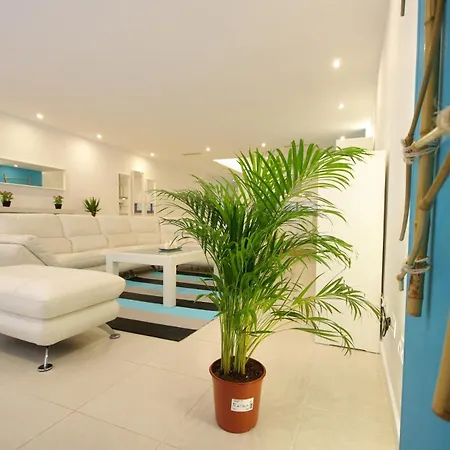 Apartamento Livingtarifa Sol