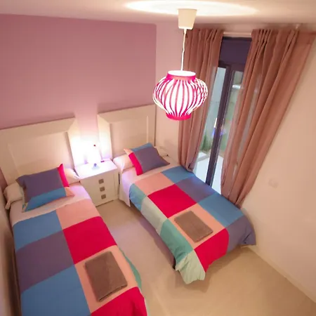 Livingtarifa Sol Apartamento