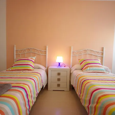 Apartamento Livingtarifa Sol Tarifa