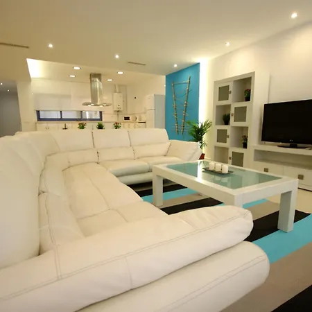 Livingtarifa Sol Apartamento