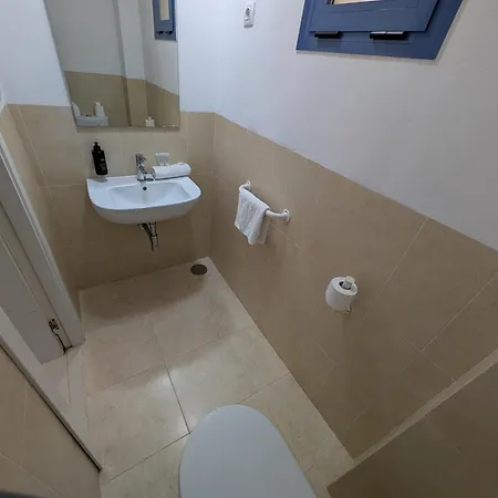 Apartamento Livingtarifa Sol