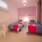 Livingtarifa Sol Апартаменты *