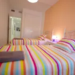 Livingtarifa Sol Апартаменты *