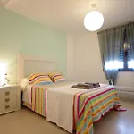 Livingtarifa Sol Апартаменты Тарифа