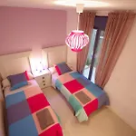 Livingtarifa Sol Апартаменты