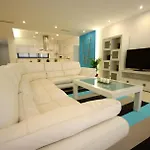 Livingtarifa Sol Апартаменты