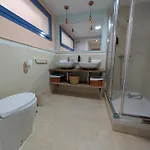 Livingtarifa Sol Апартаменты