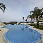 Апартаменты Livingtarifa Sol
