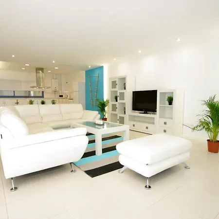 Appartement Livingtarifa Sol Tarifa