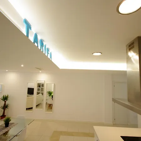 Appartement Livingtarifa Sol *
