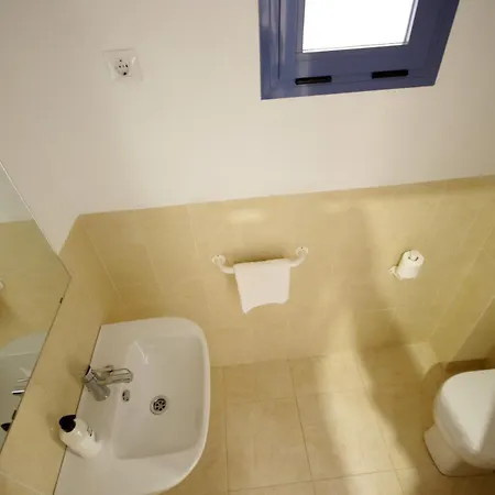 Livingtarifa Sol Appartement Tarifa