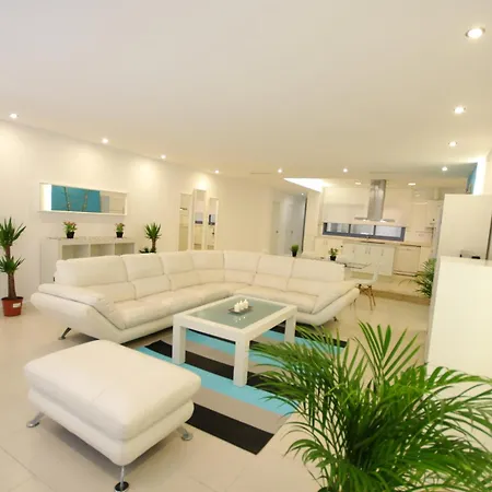 Appartement Livingtarifa Sol Tarifa