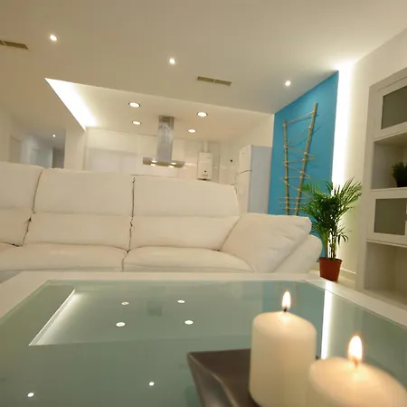 Livingtarifa Sol * Tarifa