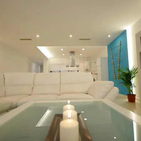 Livingtarifa Sol Appartamento Tarifa