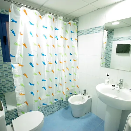 Livingtarifa Sol Appartamento