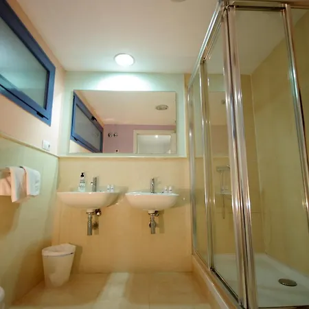 Livingtarifa Sol Appartamento Tarifa