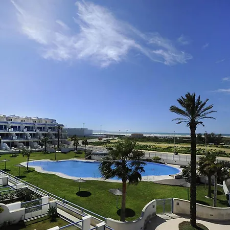 Livingtarifa Sol Апартаменты Тарифа
