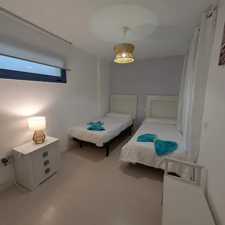 Livingtarifa Sol Ταρίφα