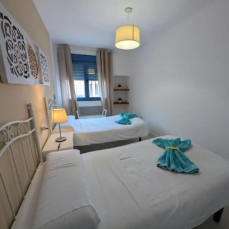 Livingtarifa Sol Ταρίφα