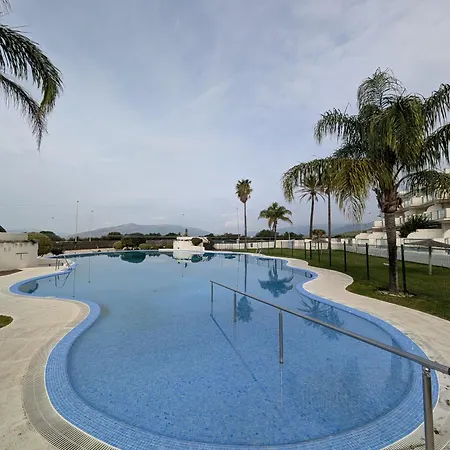 Διαμέρισμα Livingtarifa Sol