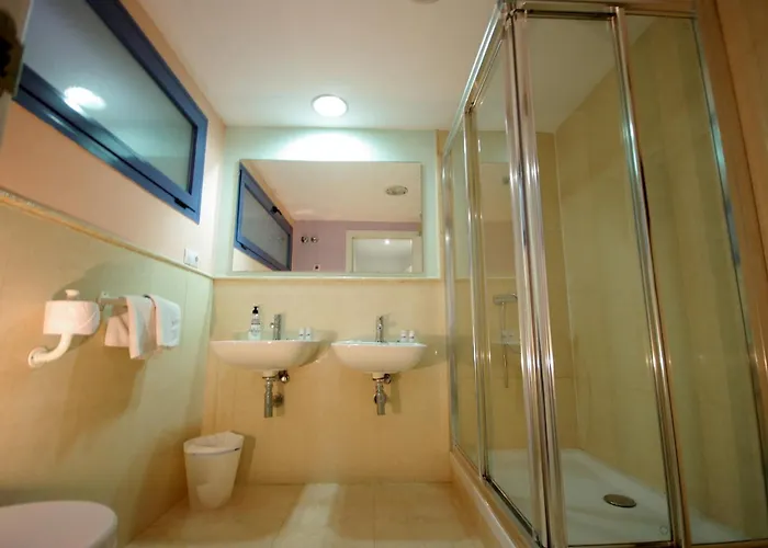 Livingtarifa Sol Apartman Tarifa