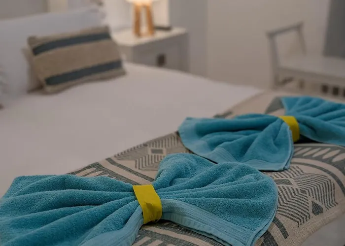 Livingtarifa Sol Apartman Tarifa