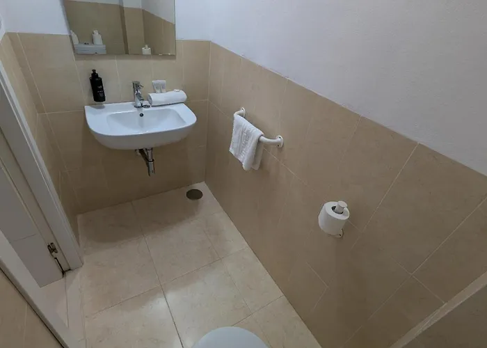 Apartman Livingtarifa Sol